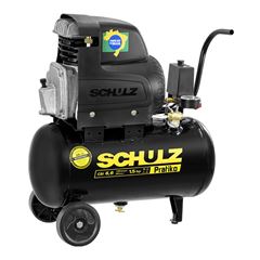 MOTOCOMP AR PRATIKO 6,6/20L 1,5HP  220V