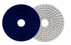 DISCO DIAM POLIMENTO 100MM     G50 10PC