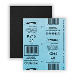 LIXA FERRO 120 K246 225X275 25PC