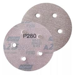 DISCO LIXA SEC VEL 6F 6”-152MM G180 102P