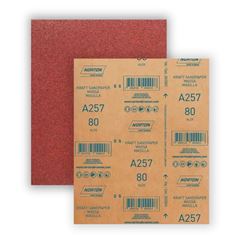 LIXA MASSA/MAD 150 A257 225X275 50PC