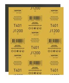 LIXA D`AGUA 1200 T401 230X280 50PC