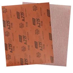 LIXA SECO   100 A275 230X280 50PC