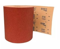 LIXA MASSA/MAD ROLO  80 A257 225X45000