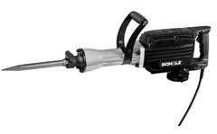 MARTELO DEMOL/ROMPEDOR 1600W 220V 45J