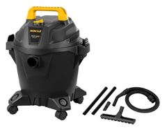 ASPIRADOR DE PO/AGUA 12L 1400W 220V