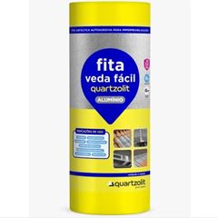 FITA MULTIUSO ALUMINIZ VEDA FACIL 45CM