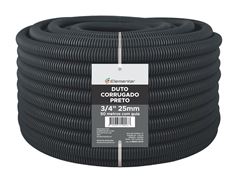DUTO PEAD PT CORRUG   3/4”25MMX50M C/G