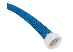 TUBO DESPEJO CORRUGADO 7/8” C/UNHO 1,20M