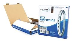 FITA PERFURADA 17X30M 1/4 (TIPO WALSYVA)