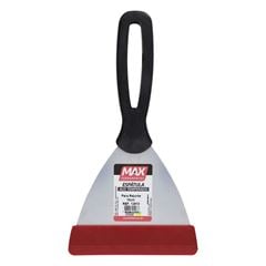ESPATULA SILICONE CB PLAS 10CM REJUNTE