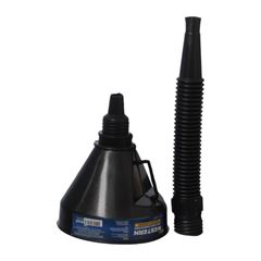 FUNIL P/COMBUSTIVEL FLEX C/FILTRO