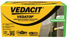 IMP VEDATOP 1000 C/18KG