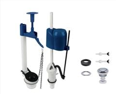MEC P/CX ACOPL COMPL UNIV ACION POP