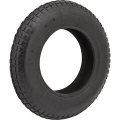 PNEU P/ CARRINHO CONSTRUÇÃO 3,25X8 