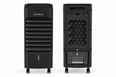 CLIMATIZADOR DIGITAL 4L 55W 220V PT