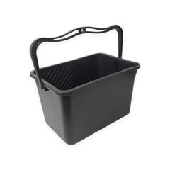CACAMBA PLASTICA P/PINTURA 10L