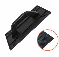 DESEMPENAD PVC ESTRIADA 22X34CM PT