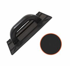 DESEMPENAD PVC LISA 22X34CM PT