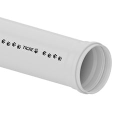 TUBO ESGOTO 200MM