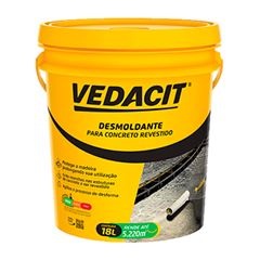 IMP DESMOLDANTE CD BALDE C/18L
