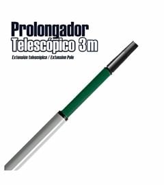 EXTENSOR TELESC ACO REV PLAST 3M