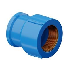 LUVA L/R 32MMX1” C/BUCHA LATAO
