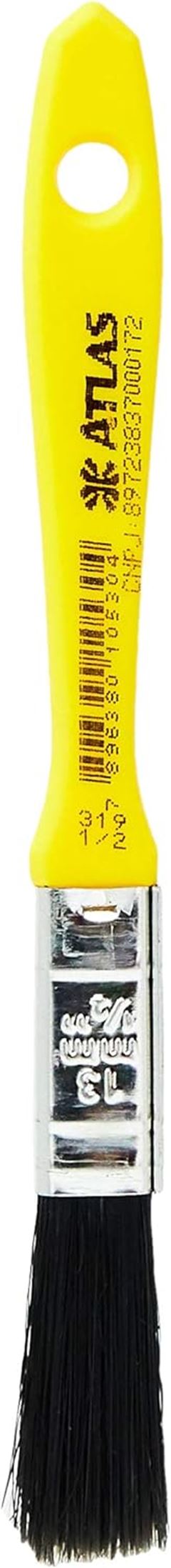 TRINCHA  1/2” R-319 CABO AMARELO (12PC)