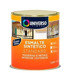 ESM BRI STD 225ML MARROM CONHAQUE