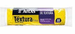 ROLO TEXTURA ESPUMA FINA 23CM R-110/75
