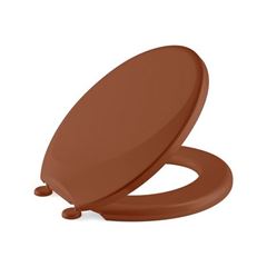 ASSENTO  ALM SUAVIT CARAMELO