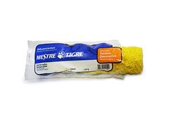 ROLO TEXTURA FIBRA VINIL 23CM S/CB R1352