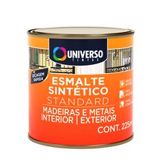 ESM BRI STD 225ML ALUMINIO